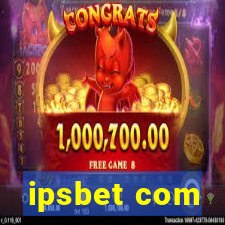 ipsbet com